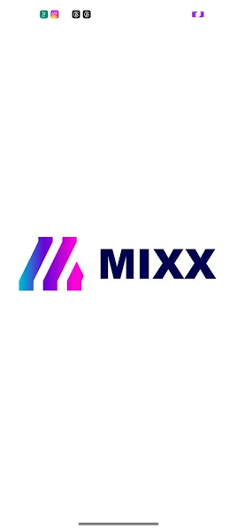 Screenshot of Mixx Followers App